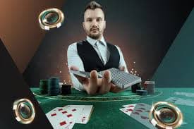 joindomino live casino tables and sports betting dashboard